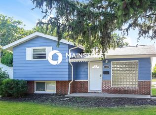 4400 Wyatt Rd, Cleveland, OH 44128