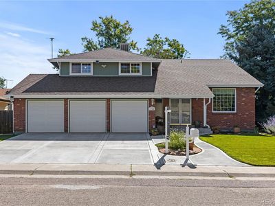 6344 S Allison Street, Littleton, CO, 80123