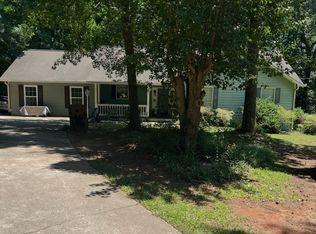 550 Jana Ln, McDonough, GA 30252
