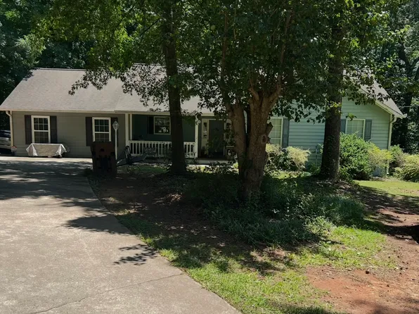 550 Jana Ln, McDonough, GA 30252