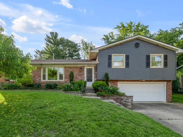 3474 Ormond Cir, Lexington, KY 40517