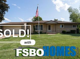 3209 E 18th Pl, Davenport, IA 52803