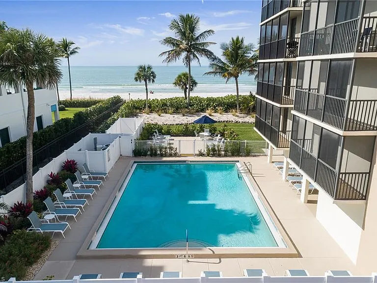 10475 Gulf Shore Dr #115 — Photo 36