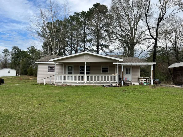 1425 Lake Victor Rd, Westville, FL 32464