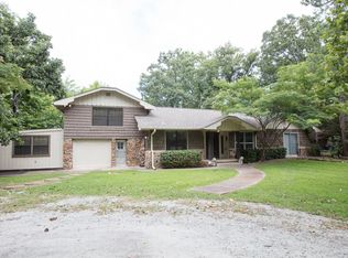 447882 E 350th Rd, Vinita, OK 74301
