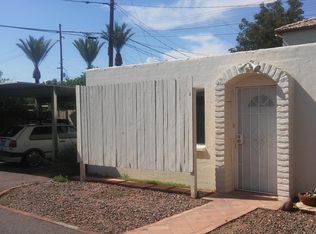 4491 N 21st St APT B, Phoenix, AZ 85016