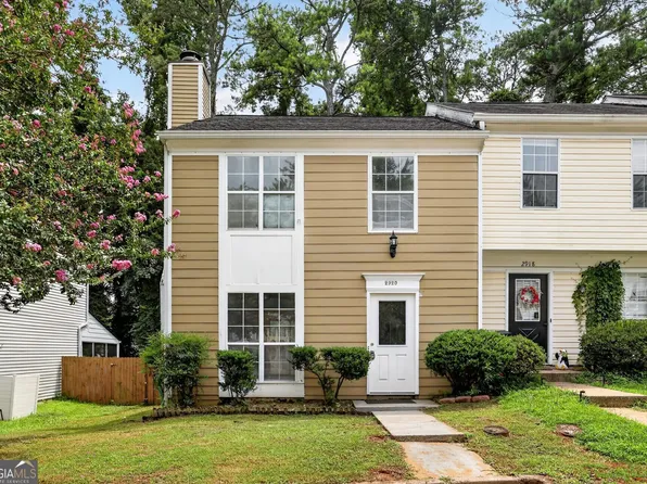2920 Aspen Woods Entry, Doraville, GA 30360