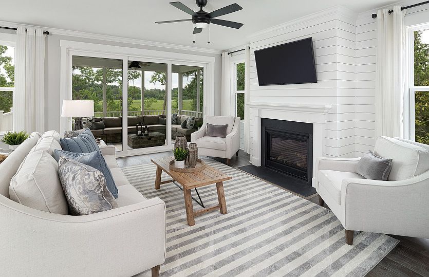 Starling Plan, Wando Village, Charleston, SC 29492 Zillow