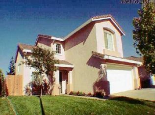 10722 Basie Way, Rancho Cordova, CA 95670