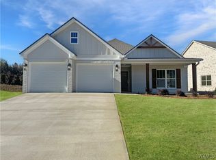 9665 Crete Cir, Tuscaloosa, AL 35406