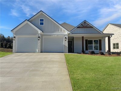9665 Crete Cir, Tuscaloosa, AL, 35406
