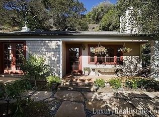 1264 Coast Village Rd, Santa Barbara, CA 93108