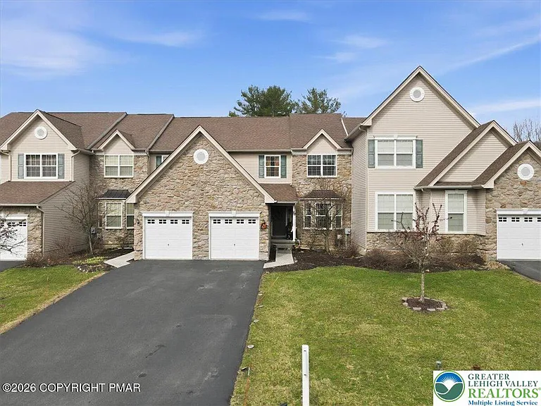 1745 Big Ridge Dr — Photo 1