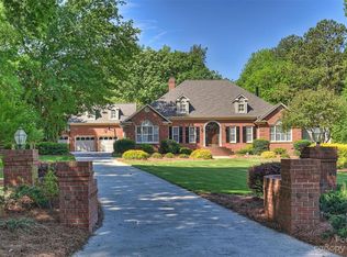 3430 Gray Moss Rd, Charlotte, NC 28270