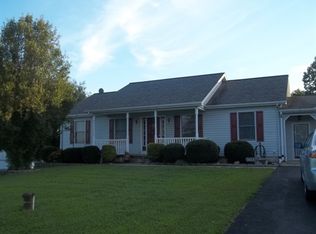 2259 Blue Ball Rd, Elkton, MD 21921