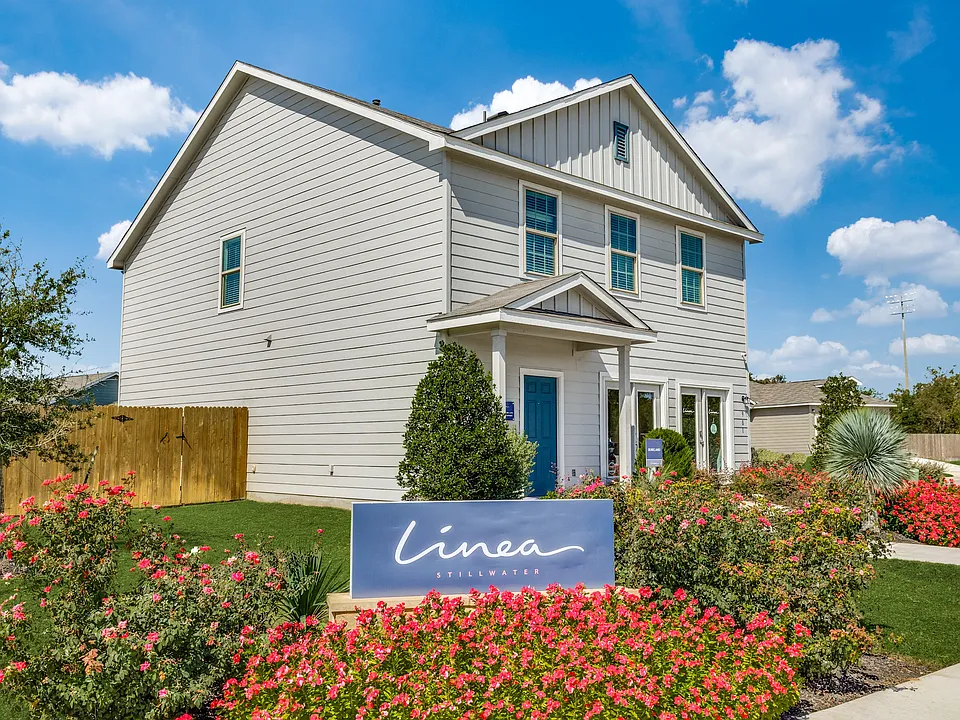 Linea Stillwater Rental Homes