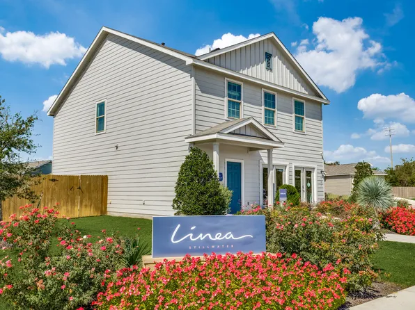 Linea Stillwater Rental Homes