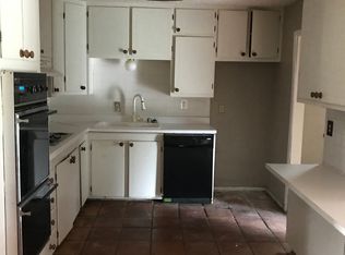 1305 Delmar St, Midland, TX 79703