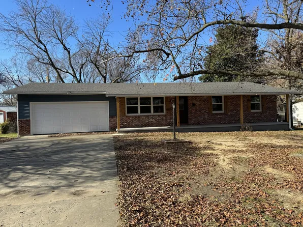 1105 S Main Avenue, Bolivar, MO 65613
