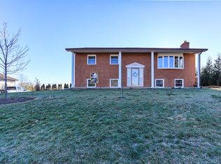 208 Maranatha Drive, St Thomas, PA