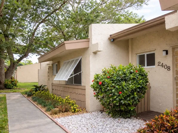 2408 N 35th Ave Unit 2408, Hollywood, FL 33021