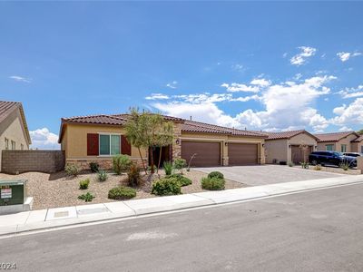5371 Brevin Ct, Las Vegas, NV, 89131