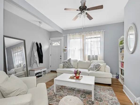 26 Emerson St, South Boston, MA 02127