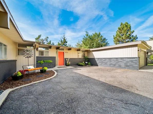 4920 E Vassar Lane, Denver, CO 80222