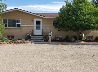 23323 S 8th St E, Downey, ID 83234
