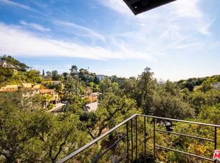 2786 Woodshire Dr, Los Angeles, CA 90068