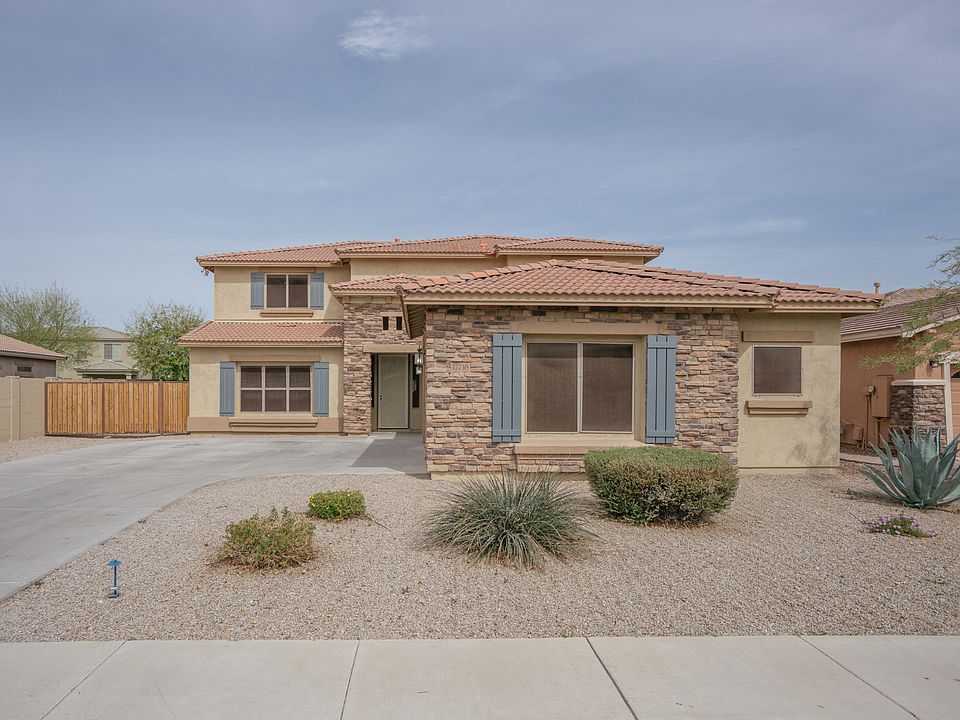 1st image of 17738 W Desert Ln