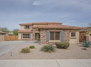 17738 W Desert Ln, Surprise, AZ 85388