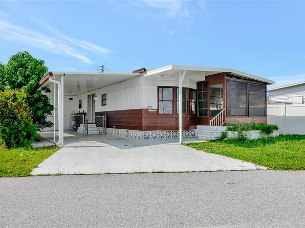 410 51st Avenue Ter W, Bradenton, FL 34207