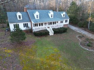 12516 Nash Rd, Chesterfield, VA 23838