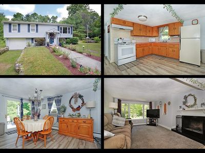 505 Snake Hill Rd, Glocester, RI, 02857