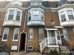 705 York St, York, PA 17403