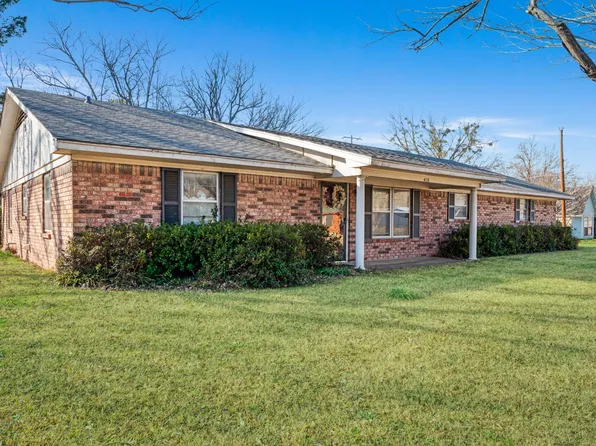 410 S Bois D Arc St, Blossom, TX 75416