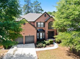572 Autumn Shore Dr, Lawrenceville, GA 30044