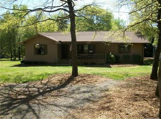 17201 Halter Dr, Charlotte, NC 28278