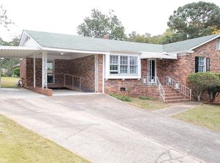 1716 Luster Ln, Columbia, SC 29210