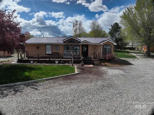 131A Hilltop Ct, Burley, ID 83318