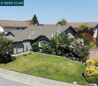 265 Woodbridge Cir, San Mateo, CA, 94403