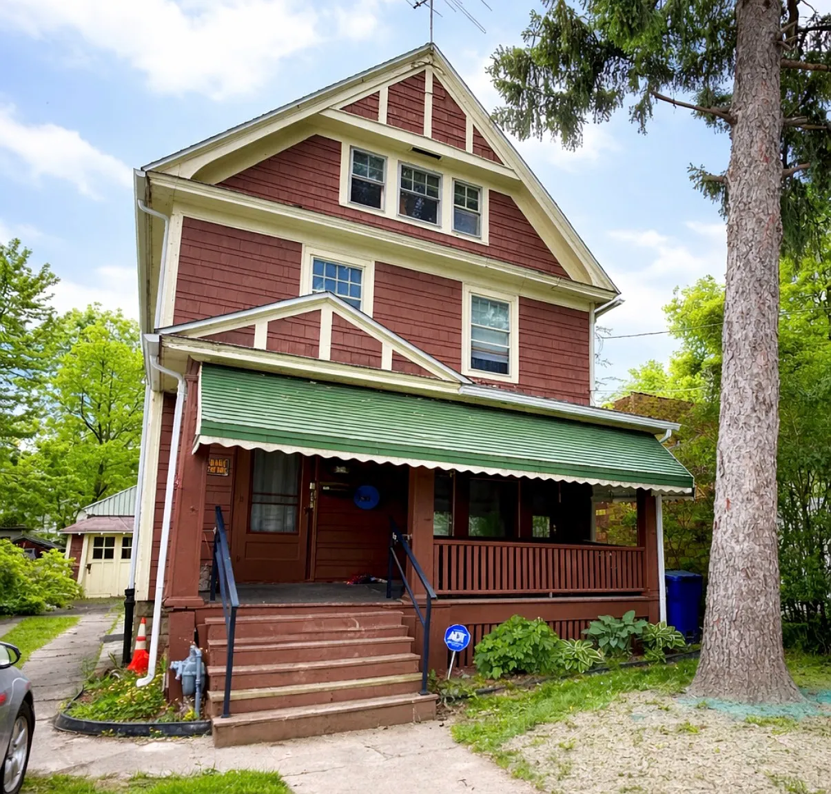1811 Weston Avenue - 1 — Photo 1