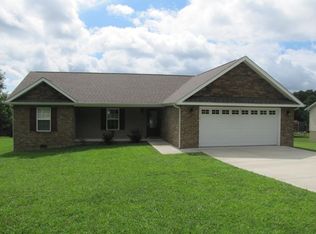 3869 Tabor Loop LOT 10, Crossville, TN 38571