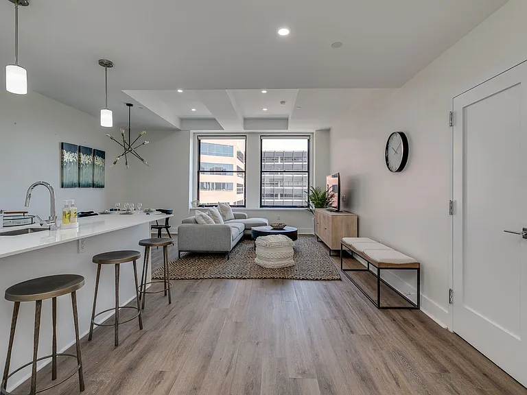 The Ledger Residences — Photo 66