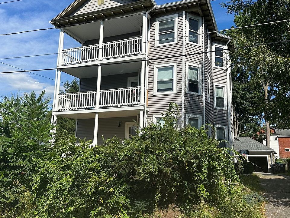 1st image of 36 Winter St