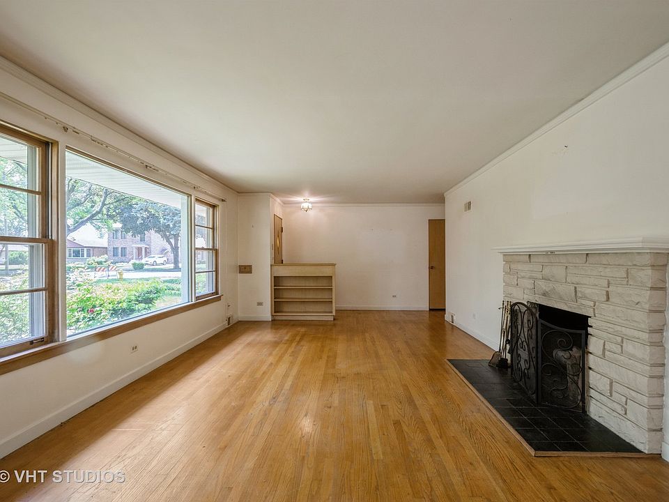 1101 Parkwood Ave, Park Ridge, IL 60068 Zillow