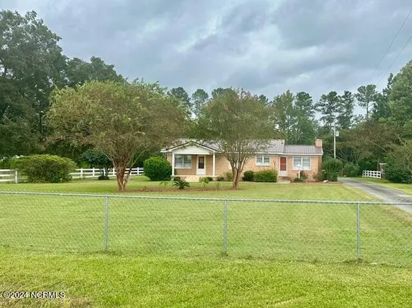 1559 Irvin Enzor Road N, Fair Bluff, NC 28439