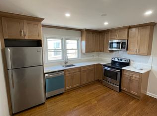 447 Summit St #2, Bridgeport, CT 06606