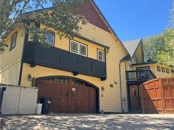 1164 Nadelhorn Dr, Lake Arrowhead, CA 92352